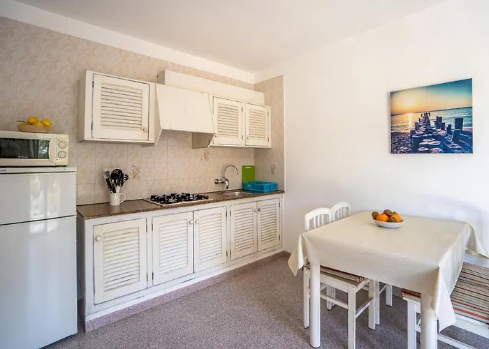 Apartamentos Playamar - Formentera Break