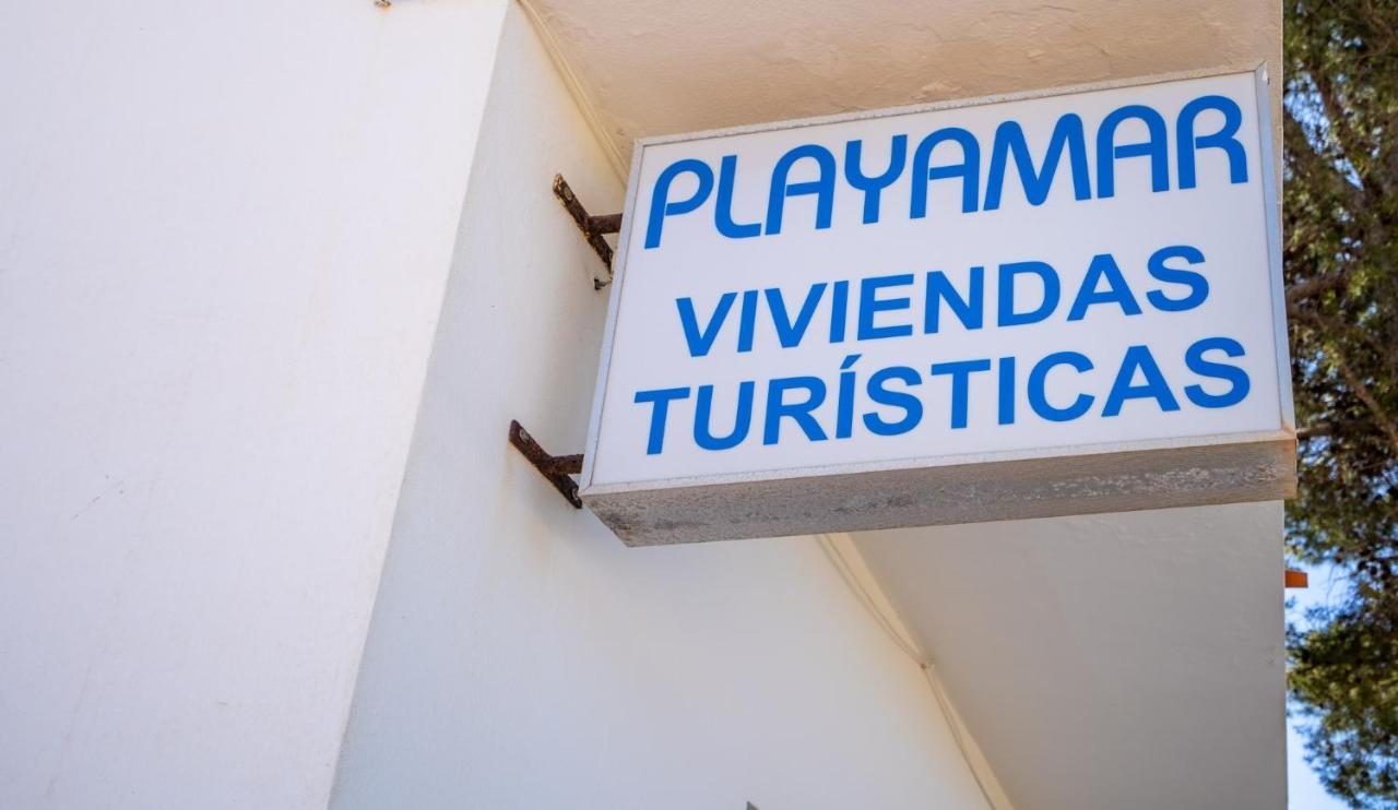 Playamar - Formentera Break * Playa Migjorn