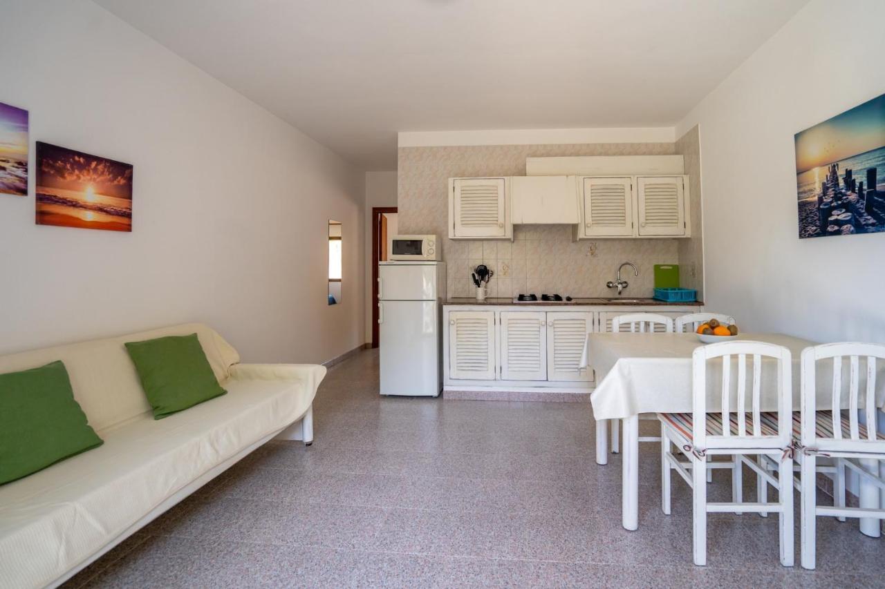 Apartment Playamar - Formentera Break *