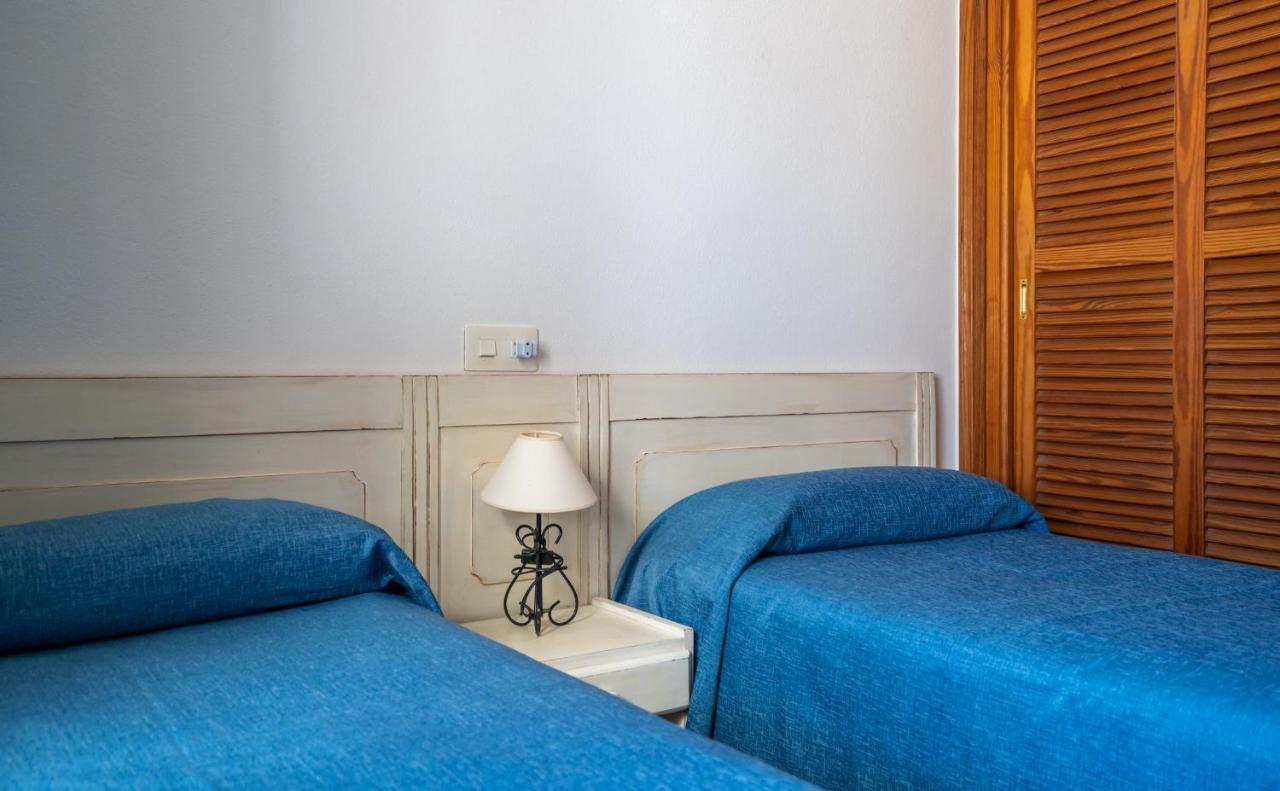 Apartment Playamar - Formentera Break