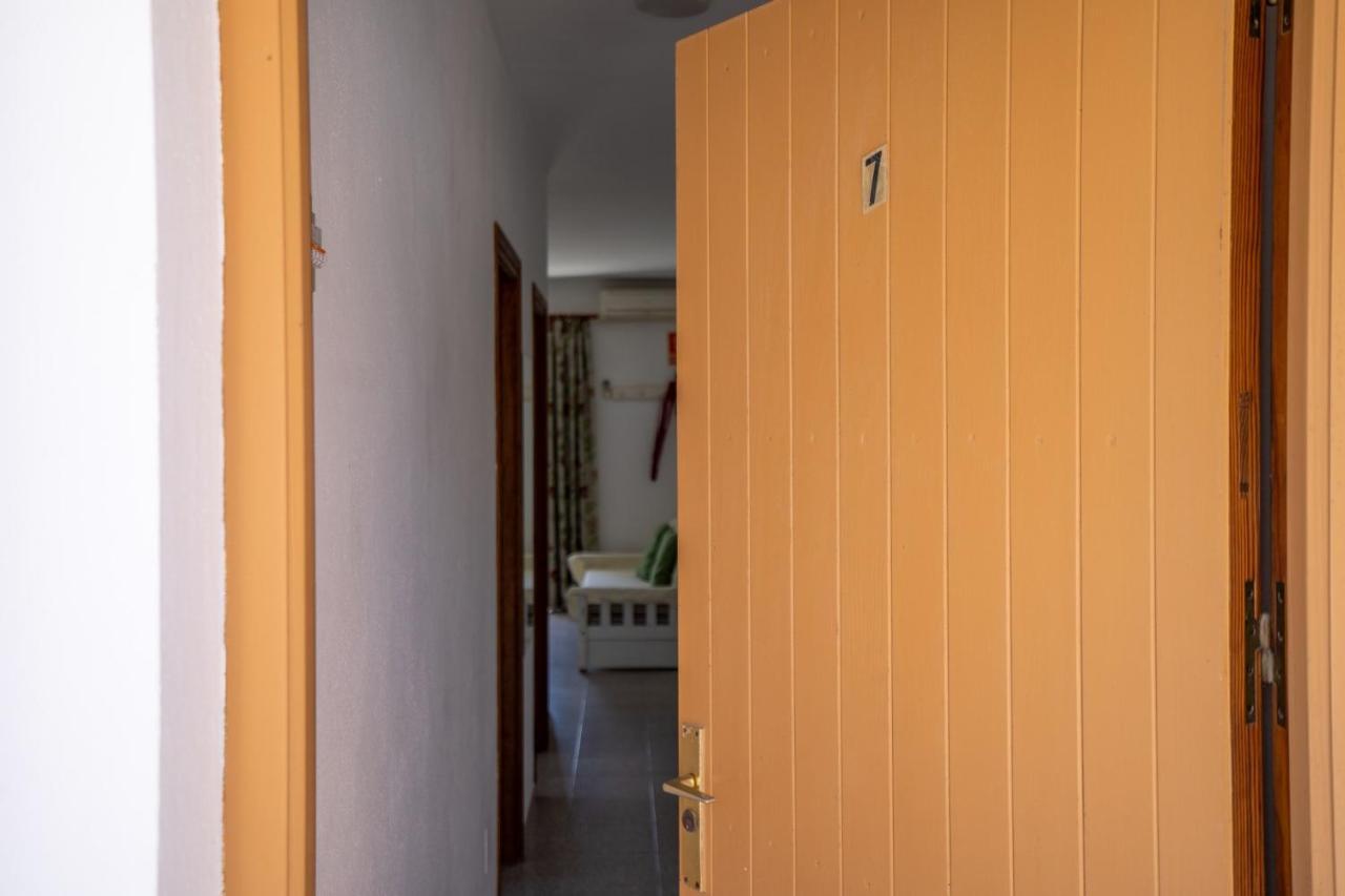 Appartement Playamar - Formentera Break *