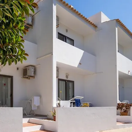 Apartamentos Playamar - Formentera Break Playa Migjorn Exterior photo